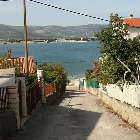 Apartman Luce Trogir Exterior photo