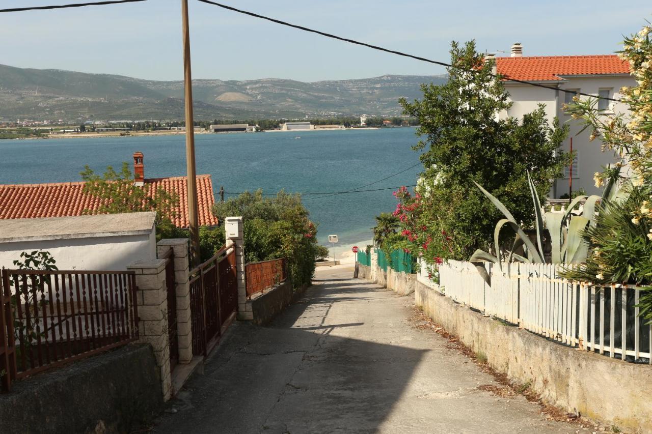 Apartman Luce Trogir Exterior photo