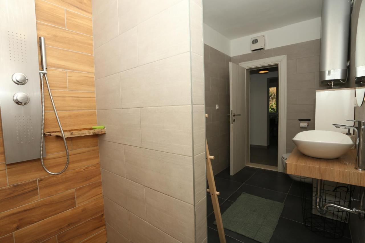 Apartman Luce Trogir Exterior photo